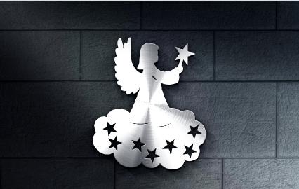 mockupschmuckegelwolke